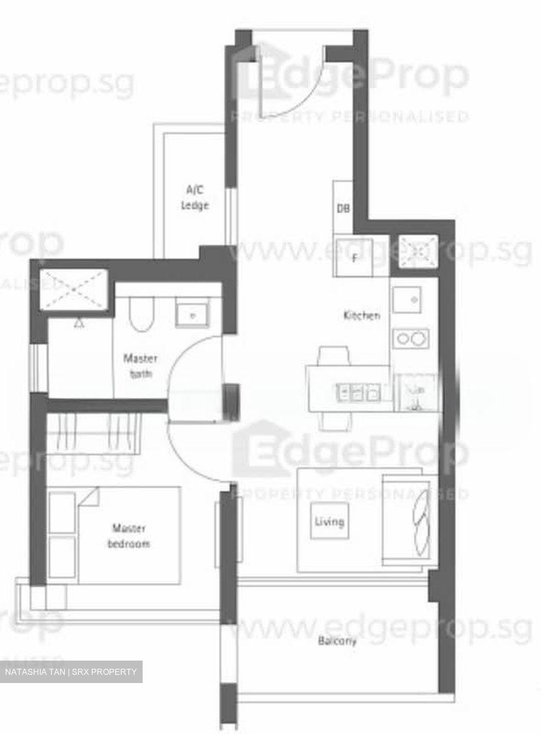 Principal Garden (D3), Condominium #566422751